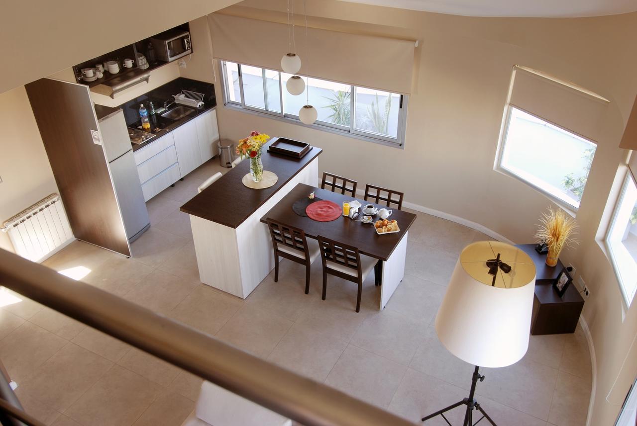 Plaza Suites Campana Extérieur photo
