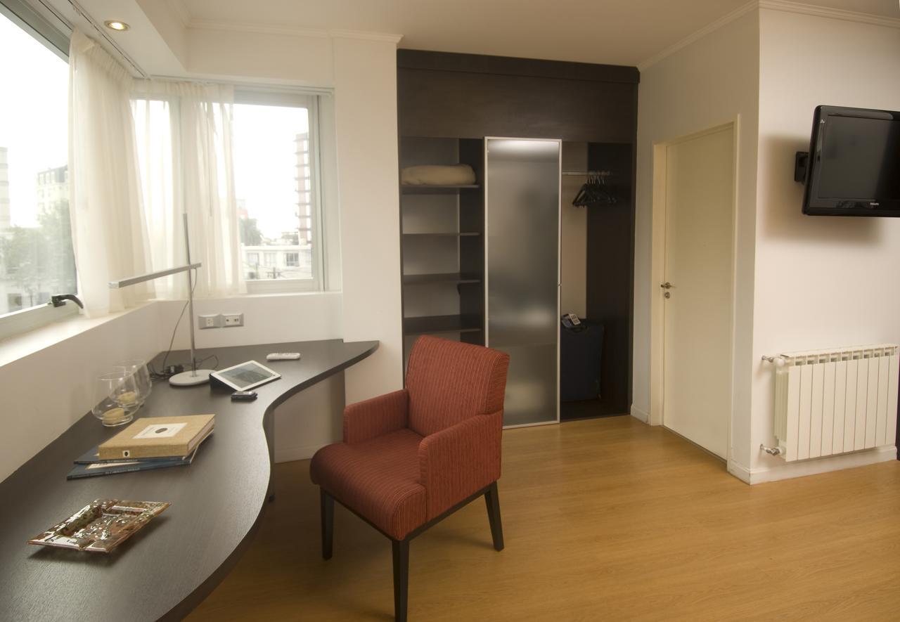 Plaza Suites Campana Extérieur photo