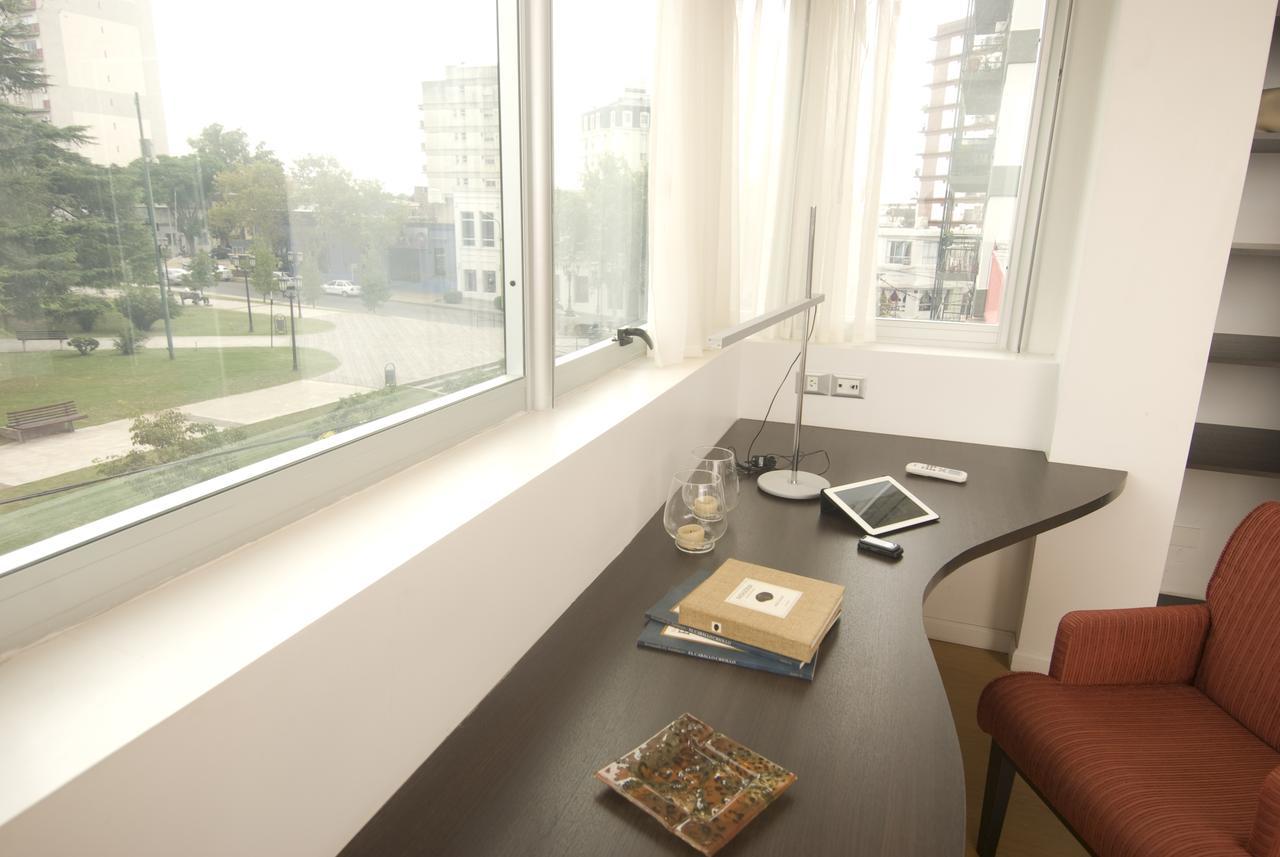 Plaza Suites Campana Extérieur photo
