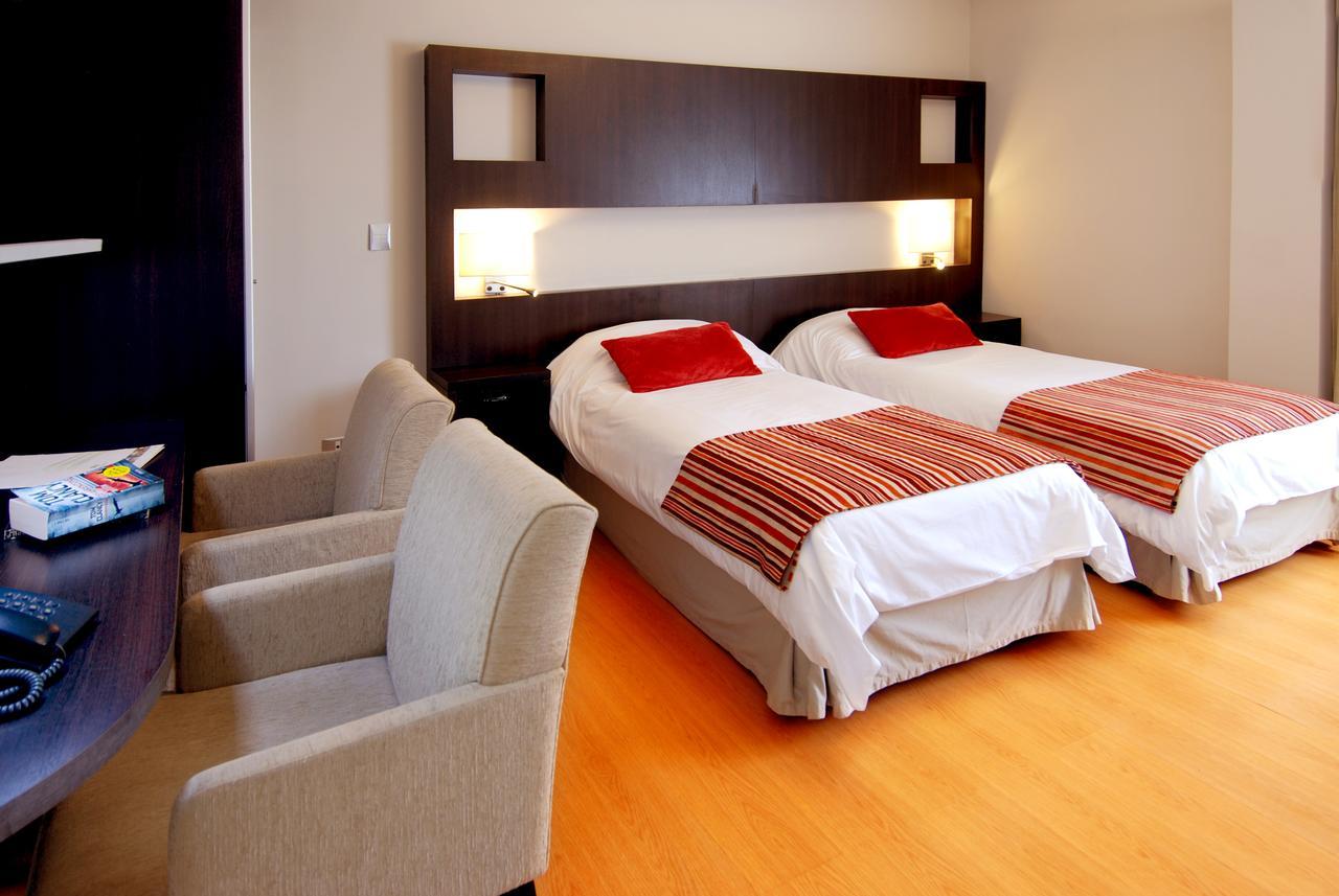 Plaza Suites Campana Extérieur photo