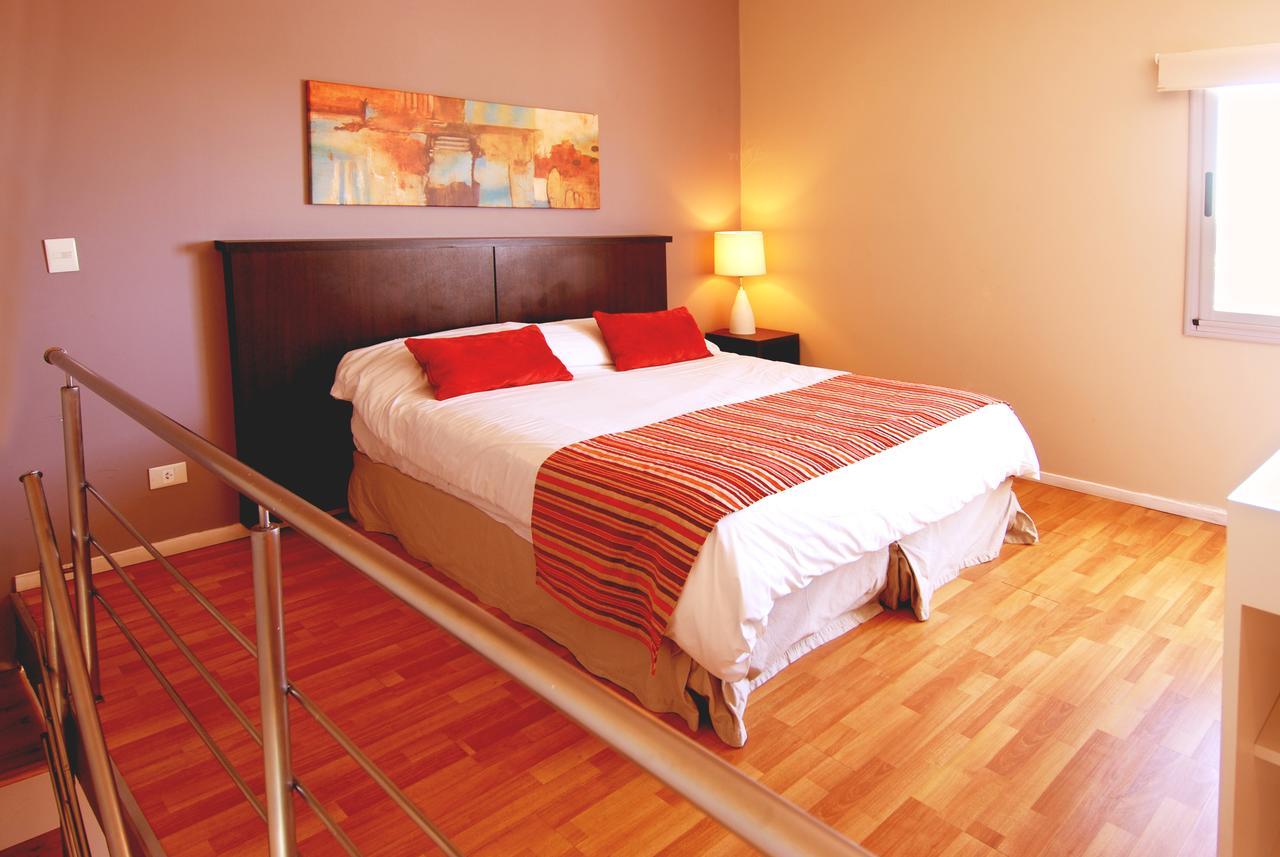 Plaza Suites Campana Extérieur photo