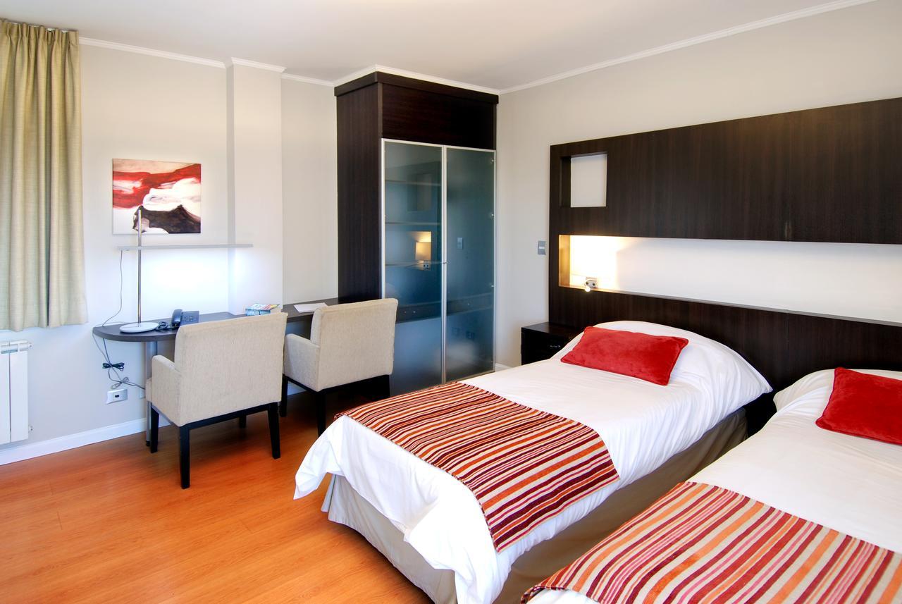 Plaza Suites Campana Extérieur photo